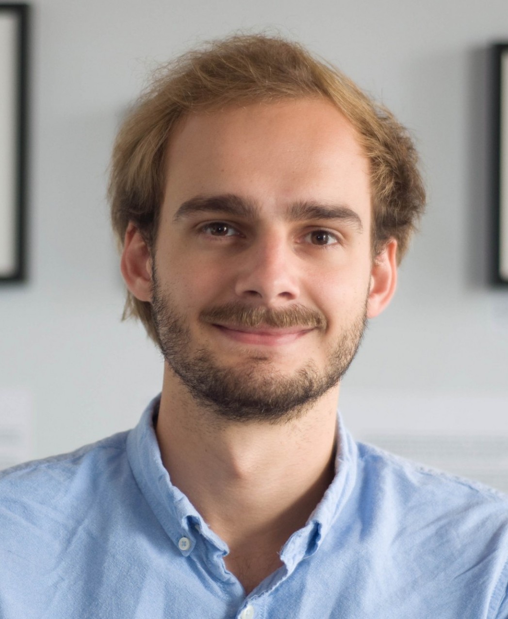 Andrew C Smith