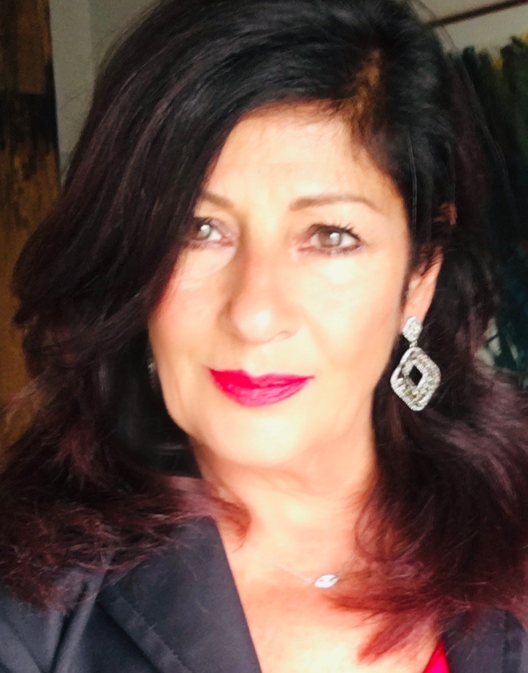 Elena Aprile