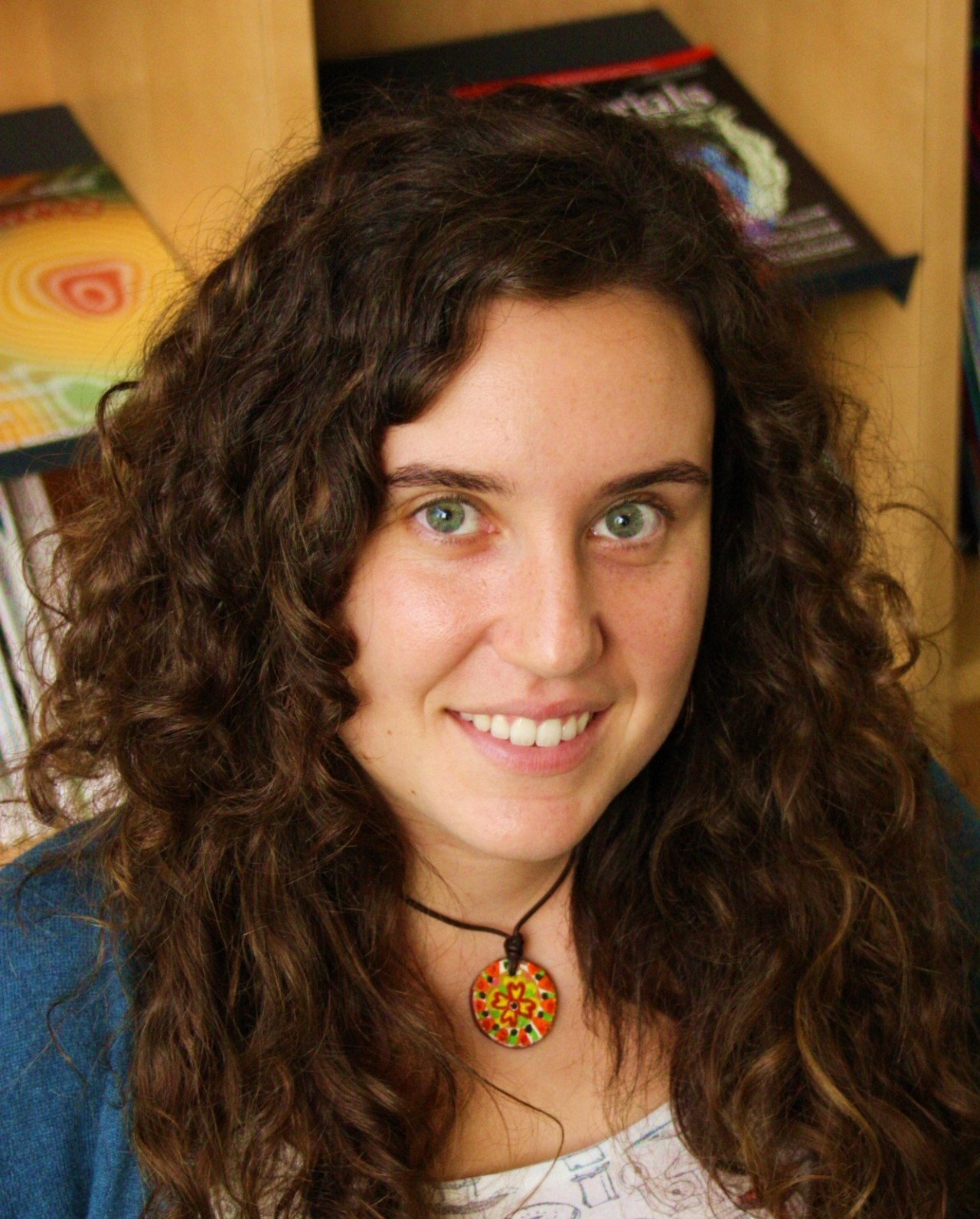 Carmen Rubio-Verdú
