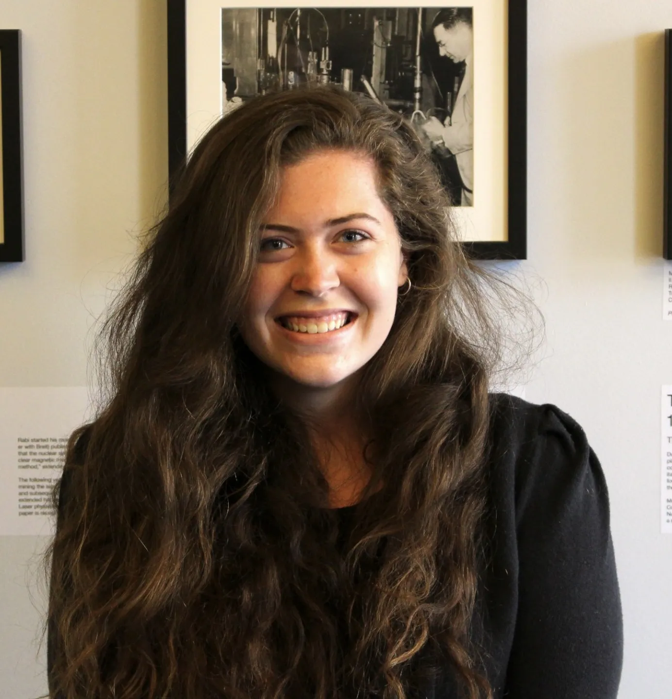 Emma McLaughlin