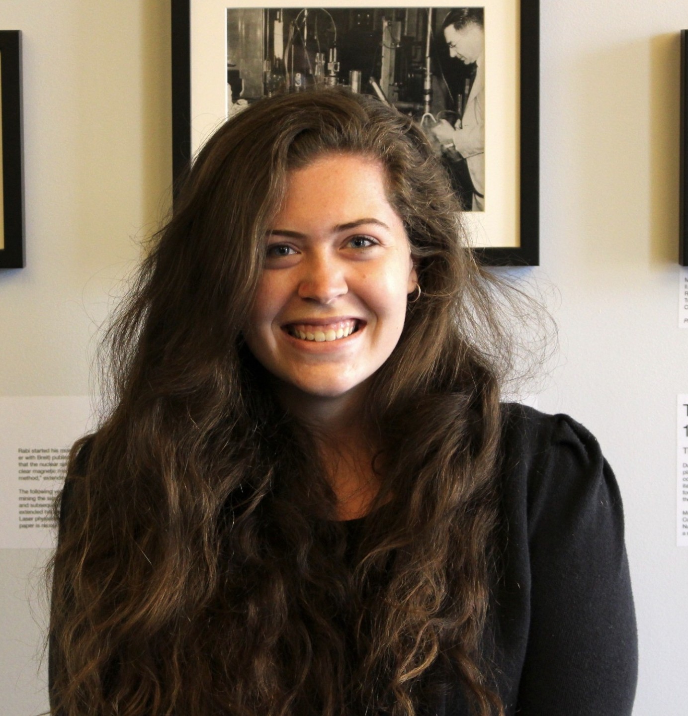 Emma McLaughlin