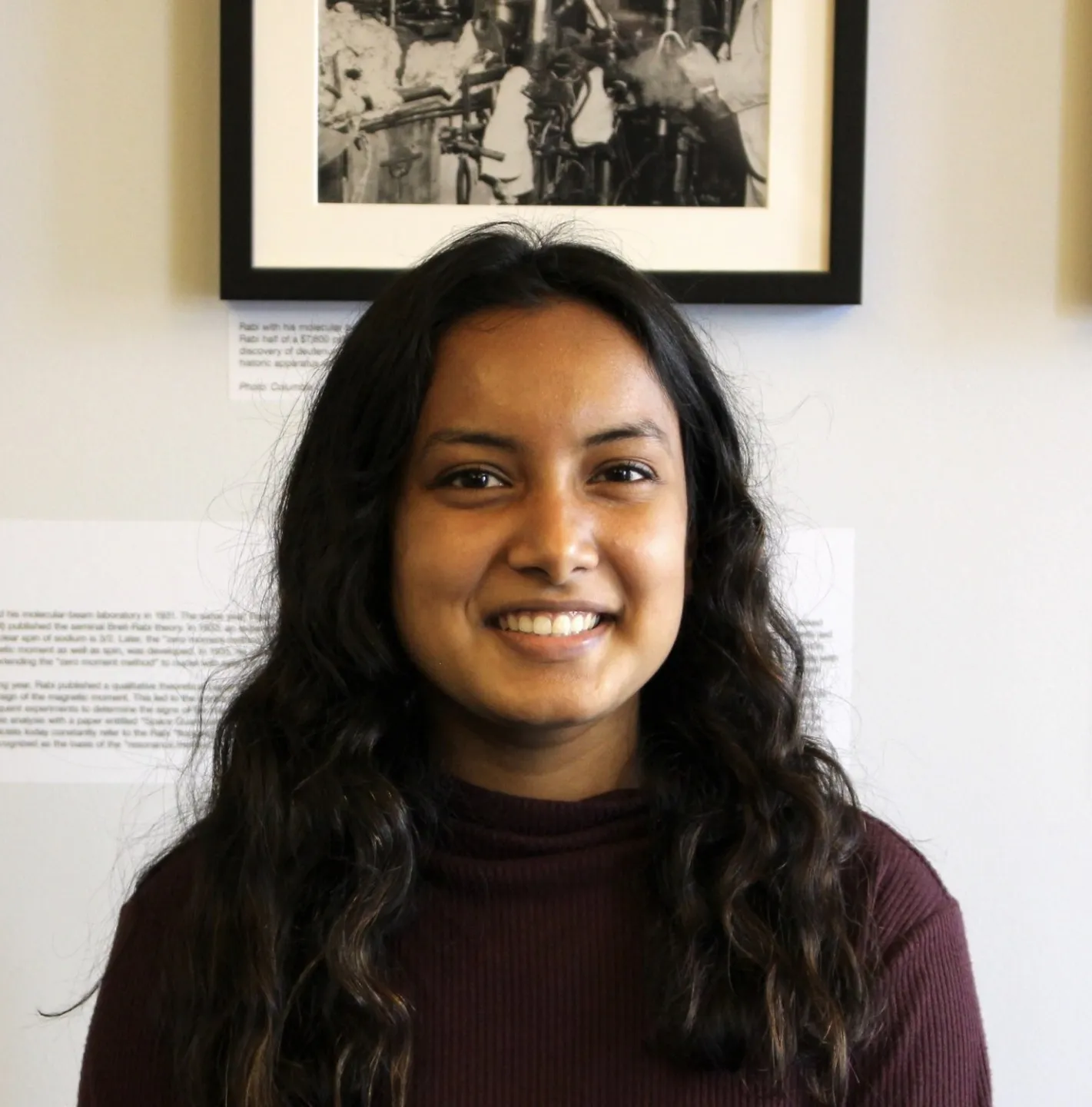 Kristen Surrao