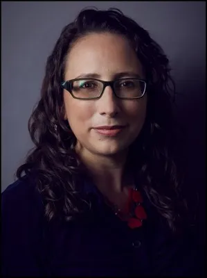 photo of speaker kelle cruz